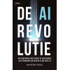 De AI-revolutie: hoe kunstmatige intelligentie de maatschappij gaat veranderen (en daar nu al mee bezig is)