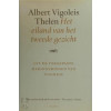 Het eiland van het tweede gezicht: uit de toegepaste herinneringen van Vigoleis