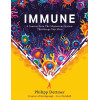 Immune: The new book from Kurzgesagt - a gorgeously illustrated deep dive into the immune system