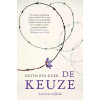 De keuze: leven in vrijheid