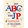 Het ABC van JP: een avontuurlijke reis door het land van taal