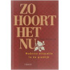 Zo hoort het nu: moderne etiquette in de praktijk
