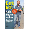 Altijd ergens anders: op reis voor Spoorloos