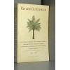 V.WERK RUBENSTEIN. D2, '73-'82