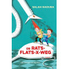 De Rats-flats-x-weg (Dutch Edition)
