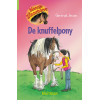 De knuffelpony (Manege de Zonnehoeve)