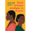 Deze brieven eindigen in tranen
