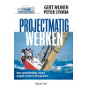 Projectmatig werken (Dutch Edition)