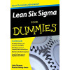 Lean six sigma voor Dummies