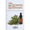 De groene apotheek: complete gids van geneeskrachtige kruiden