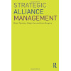 Strategic Alliance Management