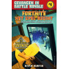 Fortnite - Het spel begint: Botsing bij Fatal Fields & strijd om Loot Lake (Gevangen in Battle Royale (1)) (Dutch Edition)