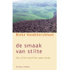 De smaak van stilte