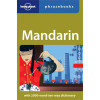 Mandarin: Lonely Planet Phrasebook