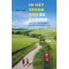 In het spoor van de camino: nieuwe pelgrimspaden in Nederland