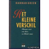 Bhet kleine verschil
