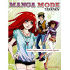 Manga modetekenen
