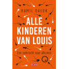 Alle kinderen van Louis: een zoektocht naar afkomst
