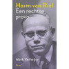 Harm van Riel; een rechtse provo