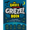 Het grote Kluitman griezelboek: 10 gruwelijk griezelige verhalen