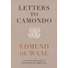 Edmund de Waal Letters to Camondo (Hardback) /anglais