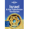 Israel & The Palestinian Territories 8 (Lonely Planet)