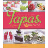Tapas en andere heerlijke hapjes in 30 minuten