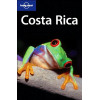 Lonely Planet Costa Rica