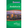 Michelin Green Guide Andalucia