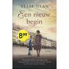 Een nieuw begin (Een veilige haven, 1)