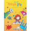De klas op z'n kop (Heksje Lilly)