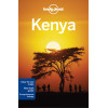Kenya (inglés) (LONELY PLANET)