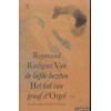 Van de liefde bezeten ~ Het bal van graaf d'Orgel