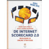 De Internet Scorecard 2.0: realiseer je online strategie