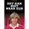 Het kan niet waar zijn: voetballegende Kristen Nygaard