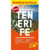 Tenerife: incl. plattegrond, Nederlandstalig (Marco Polo)