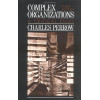 Complex Organizations: A Critical Essay