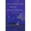 Afhankelijkheidsverklaring (Dutch Edition)