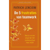 De vijf frustraties van teamwork: hoe je ervoor zorgt dat samenwerken leuk blijft