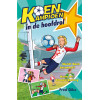Koen kampioen in de hoofdrol (Dutch Edition)