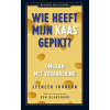 Wie heeft mijn kaas gepikt?: omgaan met verandering : zakelijk en privé (Business bibliotheek)
