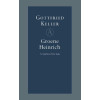 Groene Heinrich (Grote bellettrie serie) (Dutch Edition)