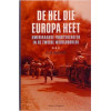 De hel die Europa heet: Amerikaanse frontsoldaten in de Tweede Wereldoorlog