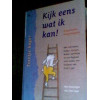 Kijk Eens Wat Ik Kan!