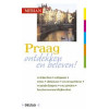 Merian live - Praag: Praag ontdekken en beleven!
