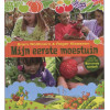 Mijn eerste moestuin