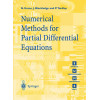 Numerical Methods for Partial Differential Equations