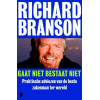 Gaat niet bestaat niet