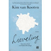 Lieveling: naar het verhaal van Pauline Barendregt (Dutch Edition)