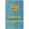 Gebruik je verstand: met de beroemde mind map-techniek